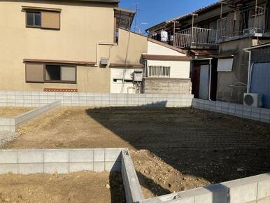 目に入るだけでホッとする、そんな家に暮らしたい（5号棟）