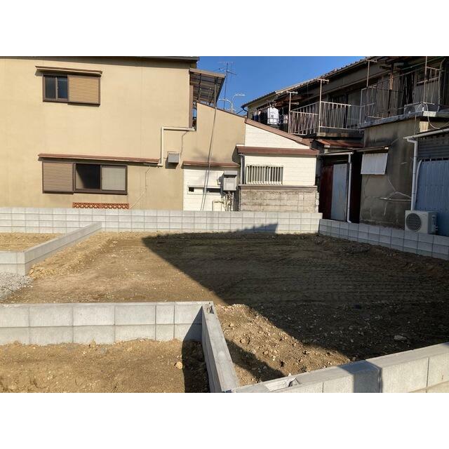 目に入るだけでホッとする、そんな家に暮らしたい（5号棟）