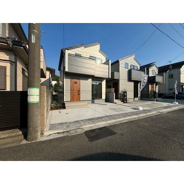 detached 富士見町２丁目