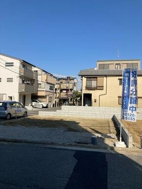 快適な住まいほど日増しに思い入れが生まれてくる（3号棟）