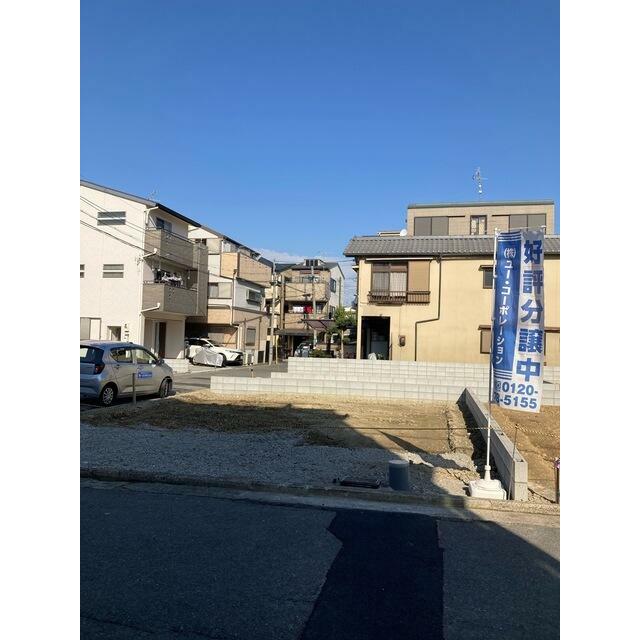 快適な住まいほど日増しに思い入れが生まれてくる（3号棟）