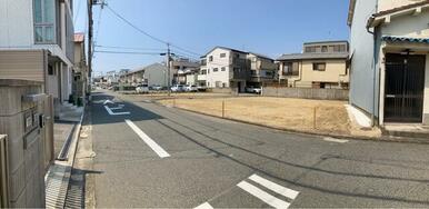 間取りや広さ同様、見かけはやっぱり重要（4号棟）