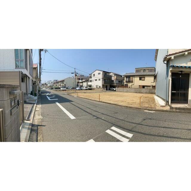 間取りや広さ同様、見かけはやっぱり重要（4号棟）