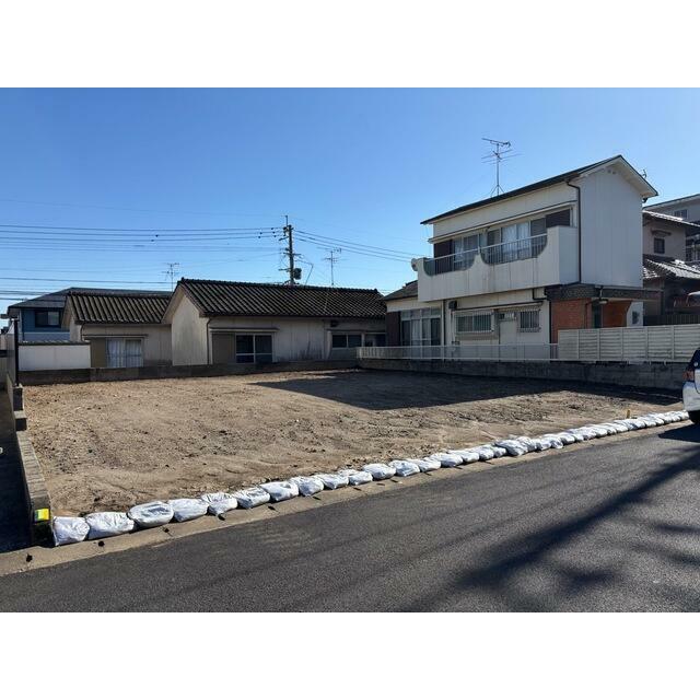 ここで始まる新たな暮らし（1号棟）