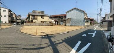 快適な住まいほど日増しに思い入れが生まれてくる（3号棟）