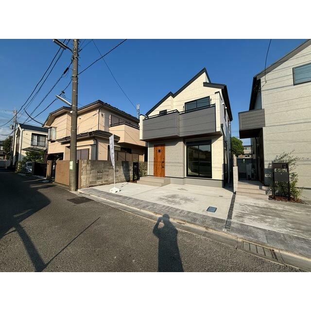 detached 富士見町２丁目