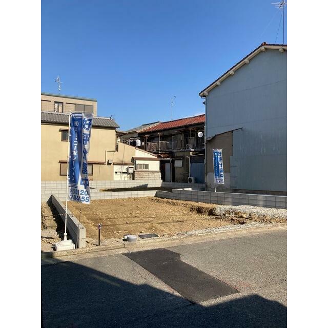 快適な住まいほど日増しに思い入れが生まれてくる（4号棟）