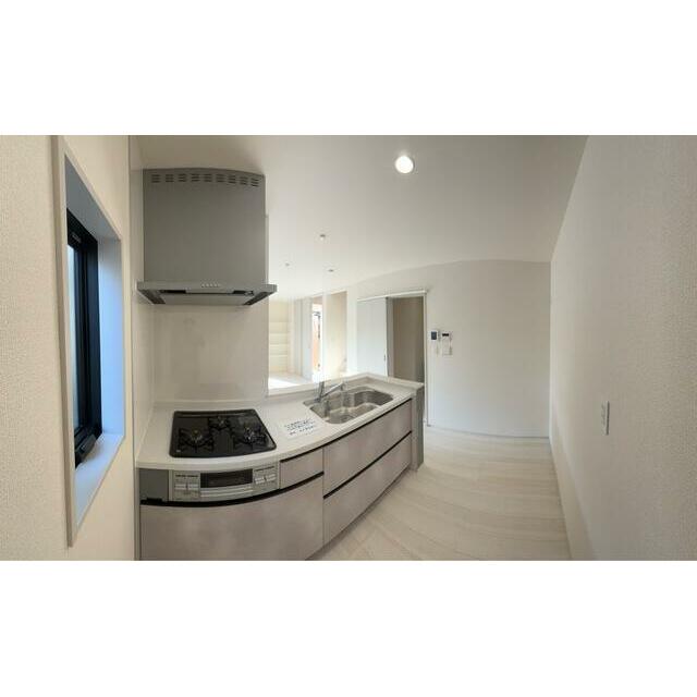 detached 富士見町２丁目