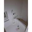 バス/シャワー