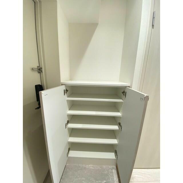 ※参考写真(同タイプ・別部屋)