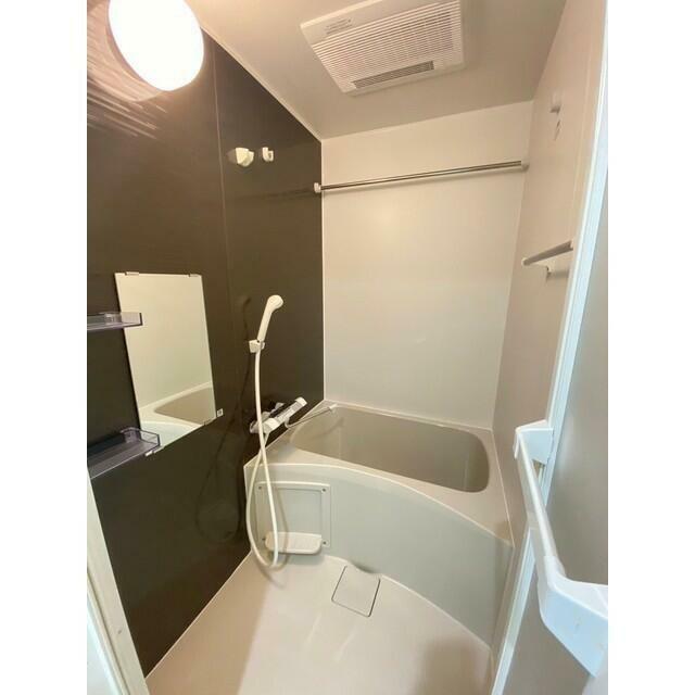 ※参考写真(同タイプ・別部屋)