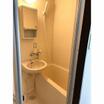 バス/シャワー