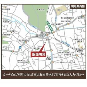 案内図