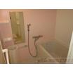 バス/シャワー