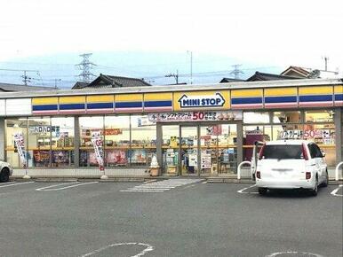 ミニストップ 富士宮宮原店
