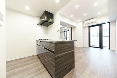 ※写真は同タイプ住戸です。