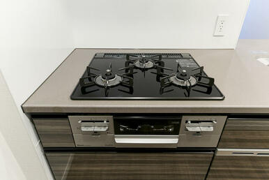 ※写真は同タイプ住戸です。