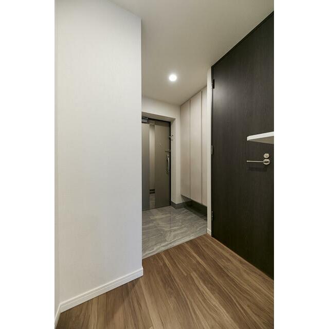 ※写真は同タイプ住戸です。