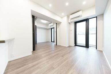 ※写真は同タイプ住戸です。