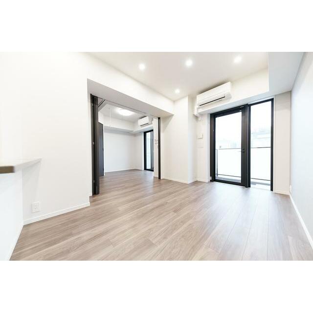 ※写真は同タイプ住戸です。