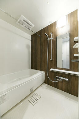 ※写真は同タイプ住戸です。