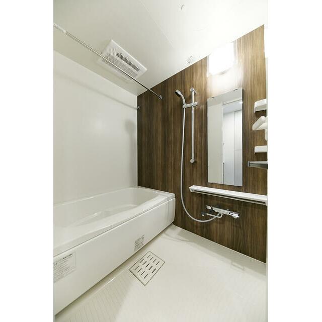 ※写真は同タイプ住戸です。