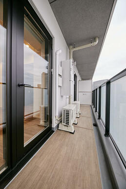 ※写真は同タイプ住戸です。