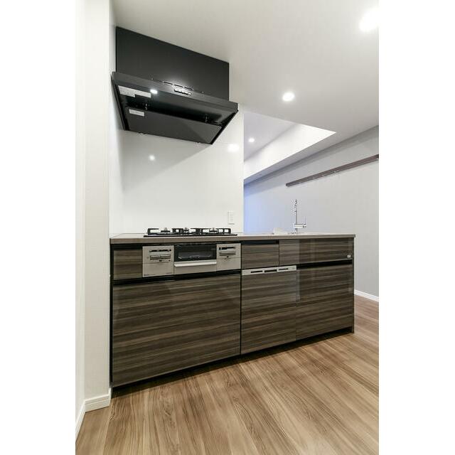 ※写真は同タイプ住戸です。