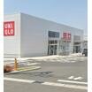 ショッピング施設