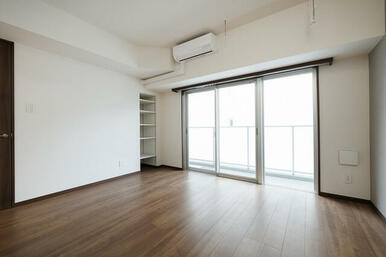 ※写真は同タイプ住戸です。