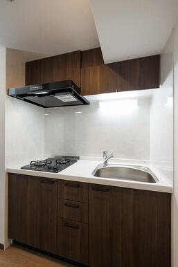 ※写真は同タイプ住戸です。