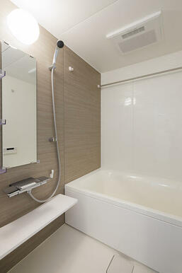 ※写真は同タイプ住戸です。