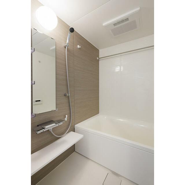 ※写真は同タイプ住戸です。