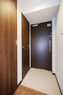 ※写真は同タイプ住戸です。