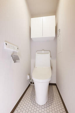 ※写真は同タイプ住戸です。