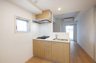 ※写真は同タイプ住戸です。