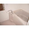 バス/シャワー