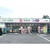 ショッピング施設