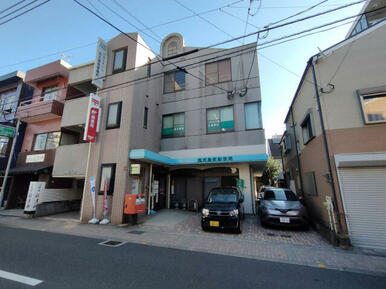 鹿児島武郵便局