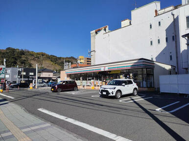 セブンイレブン武1丁目店