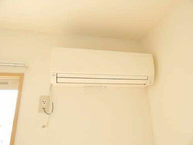 エアコン