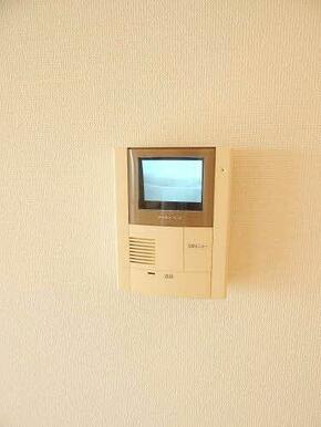 インターフォン