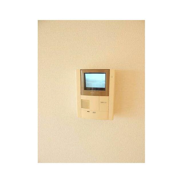 インターフォン