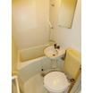 バス/シャワー