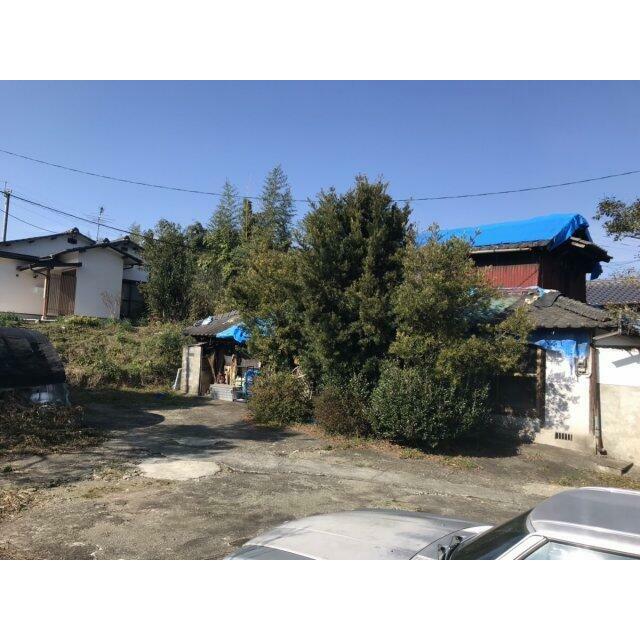 ☆日当たり良好な土地☆