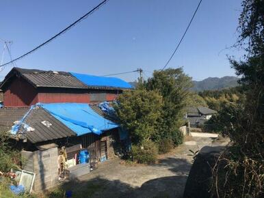 ☆敷地広々189坪☆