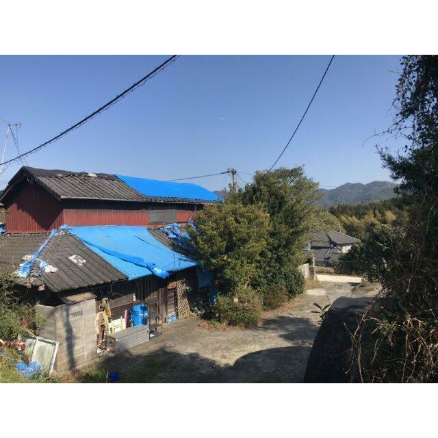 ☆敷地広々189坪☆