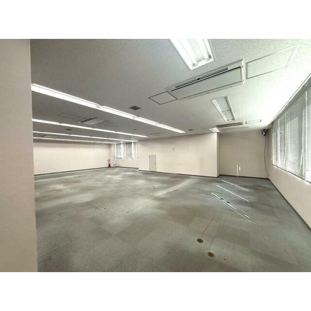 原状回復工事前