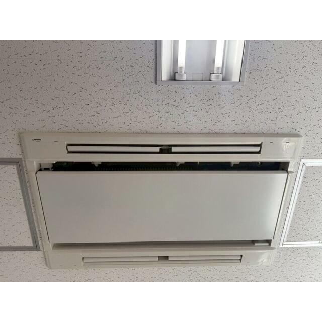 エアコン6機
