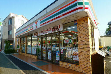 セブンイレブン藤沢弥勒寺２丁目